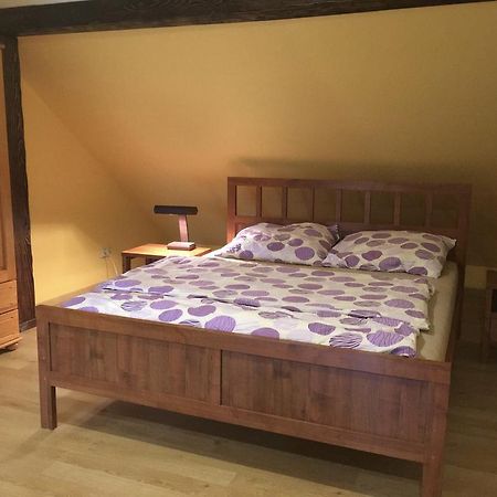 Apartament Pod Garbem Bachorz Esterno foto