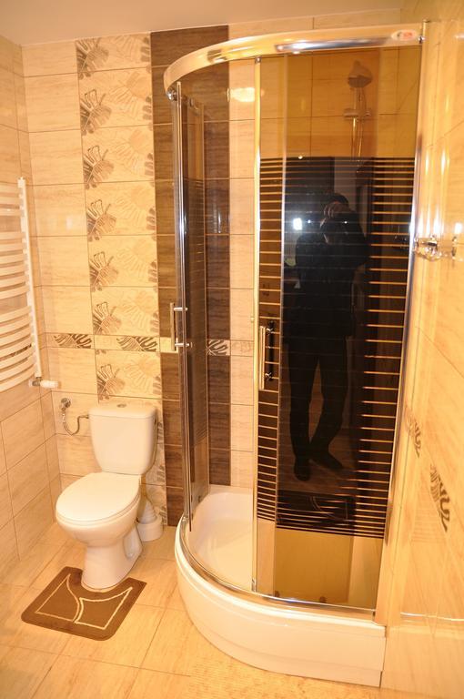 Apartament Pod Garbem Bachorz Esterno foto