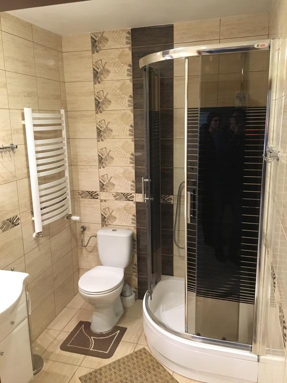 Apartament Pod Garbem Bachorz Esterno foto